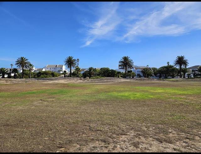 LAND FOR SALE IN SHELLEY POINT
